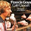 baixar álbum Francis Goya - Café Concert