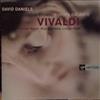 baixar álbum David Daniels , Fabio Biondi, Europa Galante Vivaldi - Stabat Mater Nisi Dominus Longe Mala