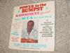 baixar álbum Tony Alleyne - Power in the Bumpsy