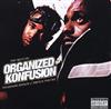 ladda ner album Organized Konfusion - The Best Of Organized Konfusion