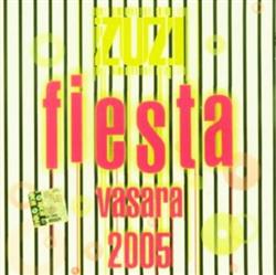 Download Various - Zuzi Fiesta Vasara 2005