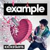 Example - Kickstarts