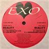 descargar álbum Exo - Reality