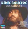 télécharger l'album Demis Roussos - Die Grössten Hits