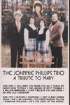 ladda ner album Johnnie Phillips Trio - A Tribute To Mary