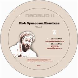 Download Rob Symeonn - Rob Symeonn Remixes