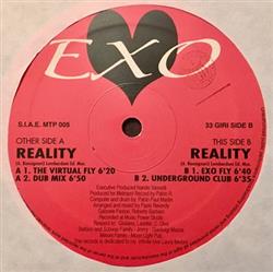 Download Exo - Reality