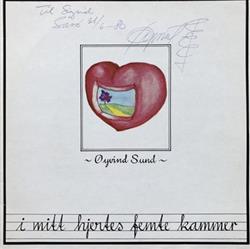 Download Øyvind Sund - I Mitt Hjertes Femte Kammer