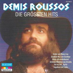 Download Demis Roussos - Die Grössten Hits