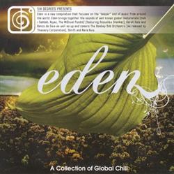 Download Various - Eden A Collection Of Global Chill