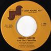 écouter en ligne Freddie Hughes And The Chevelles - I Just Found Out