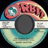 Sonny Martin - Im Gonna Quit It