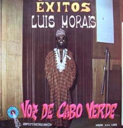 Download Luís Morais Voz De Cabo Verde - Êxitos