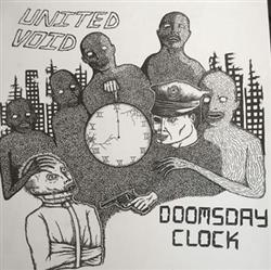 Download United Void - Doomsday Clock EP