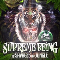 Download Supreme Being - Savages Jungle