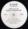 online anhören DJ Clue Phillys Most Wanted - Phillys Most Wanted