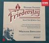 ladda ner album Richard Strauss Bernd Weikl, Sabine Hass, SymphonieOrchester Des Bayerischen Rundfunks, Wolfgang Sawallisch - Friedenstag