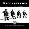 baixar álbum Apocalyptica - Plays Metallica By Four Cellos A Live Performance