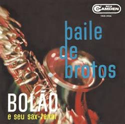 Download Bolão - Baile De Brotos