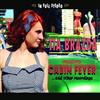 ladda ner album Tia Brazda - Cabin Fever