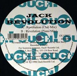 Download Jack - Revolution