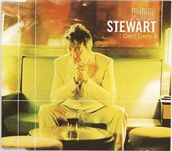 Download Rod Stewart - I Cant Deny It