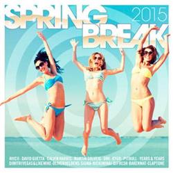 Download Various - Spring Break 2015