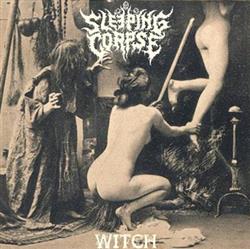 Download Sleeping Corpse - Witch