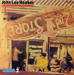 Download John Lee Hooker - Blues Collection 2