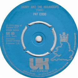 Download Pat Codd - Harry And The Hulahoops