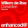 lataa albumi Willem de Roo - Conviction