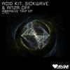 ladda ner album Acid Kit, Sickwave & Anza Off - Abrasive Trip EP