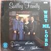 lytte på nettet The Swilley Family - Why Me Lord