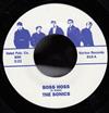 ascolta in linea The Sonics - Boss Hoss The Hustler