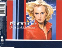 Download Jeannine - Dich Wirklich Lieben