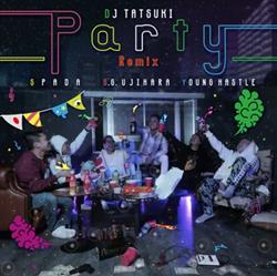 Download DJ Tatsuki - PartyRemix