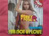 online luisteren Honey Poul - Im Not In Love He Avenly