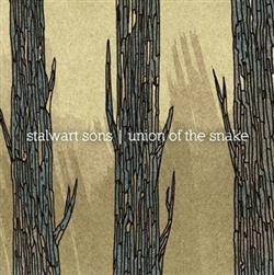 Download Stalwart Sons Union Of The Snake - Split 7