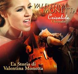 Download Valentina Monetta - La Storia Di Valentina Monetta