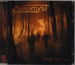 Download Alkemyst - Through Painful Lanes