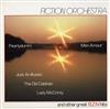 ladda ner album Fiction Orchestra - Fiction Orchestra