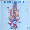 ladda ner album Chris Goulstone, Shaun Kirkpatrick - World Sports