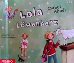 Download Isabel Abedi - Lola Löwenherz