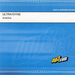 Download Ultraydyne - Antartica