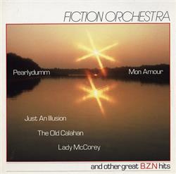 Download Fiction Orchestra - Fiction Orchestra