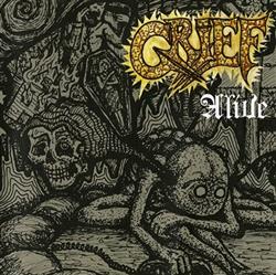 Download Grief - Alive