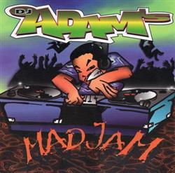 Download DJ Adam - Mad Jam