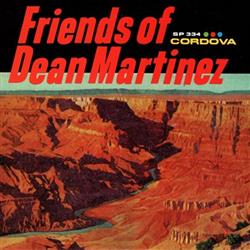 Download Friends Of Dean Martinez - Cordova Monte Carlo