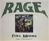 Album herunterladen Rage - Full Moon