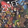 online luisteren Guff - The Guff Is A Disaster EP